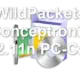 WildPackets Conceptronic 802.11n PC-Card