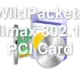 WildPackets Edimax 802.11n PCI Card