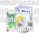 WildPackets Edimax nLite Wireless USB Adapter