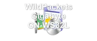 WildPackets Gigabyte GN-WS32L
