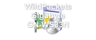 WildPackets Gigabyte GN-WS33N