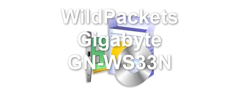 WildPackets Gigabyte GN-WS33N