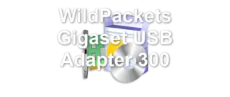WildPackets Gigaset USB Adapter 300