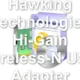 WildPackets Hawking Technologies Hi-Gain Wireless-N USB Adapter