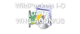 WildPackets I-O DATA WHG-AGDN/US
