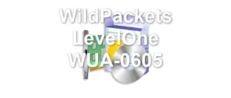 WildPackets LevelOne WUA-0605