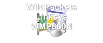 WildPackets Linksys WMP600N