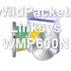 WildPackets Linksys WMP600N