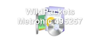WildPackets Metronic 495257