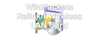 WildPackets Ralinkn Wireless LAN Card