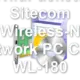 WildPackets Sitecom Wireless-N Network PC Card WL-180