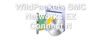 WildPackets SMC Networks EZ Connect N