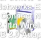 WildPackets SMC Networks EZ Connect N 802.11n Wireless USB 2.0 Adapter