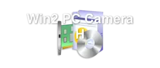 Win2 PC Camera H
