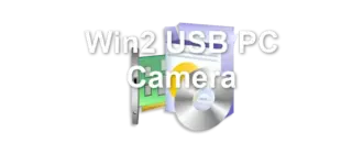 Win2 USB PC Camera