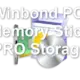 Winbond PCI Memory Stick PRO Storage