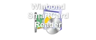 Winbond SmartCard Reader