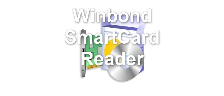 Winbond SmartCard Reader