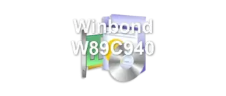 Winbond W89C940