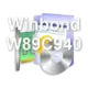 Winbond W89C940