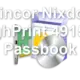 Wincor Nixdorf HighPrint 4915xe Passbook
