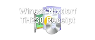 Wincor Nixdorf TH230 Receipt