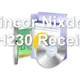 Wincor Nixdorf TH230 Receipt