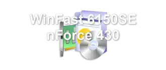 WinFast 6150SE nForce 430