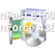 WinFast 6150SE nForce 430