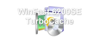 WinFast 6200SE TurboCache
