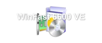 WinFast 6600 VE