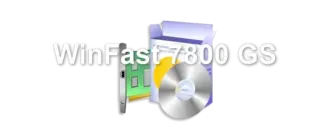 WinFast 7800 GS