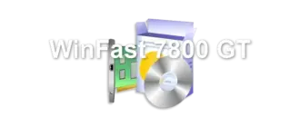 WinFast 7800 GT