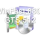 WinFast 8800 GTS 512