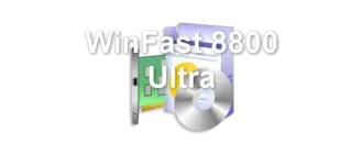 WinFast 8800 Ultra
