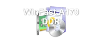 WinFast A170 DDR