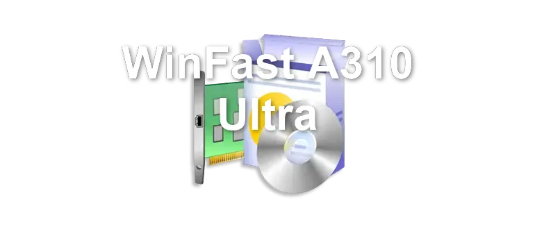 WinFast A310 Ultra
