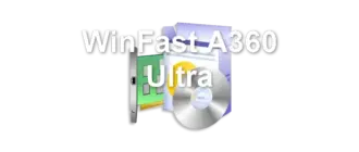 WinFast A360 Ultra
