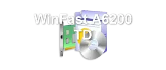 WinFast A6200 TD