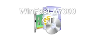WinFast A7300 GT