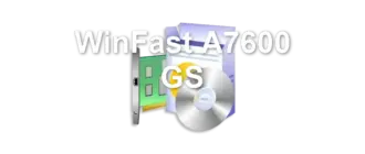 WinFast A7600 GS