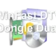 WinFast DTV Dongle Dual