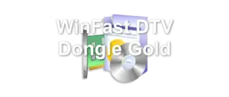 WinFast DTV Dongle Gold
