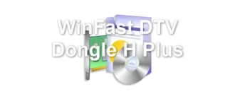 WinFast DTV Dongle H Plus