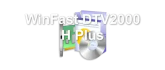 WinFast DTV2000 H Plus