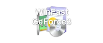 WinFast GeForce3