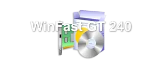 WinFast GT 240