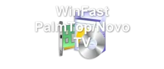 WinFast PalmTop/Novo TV