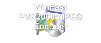 WinFast PVR2000 MPEG Encoder