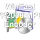 WinFast PVR2000 MPEG Encoder